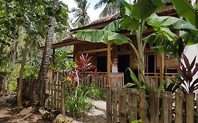 Red Island Bungalows