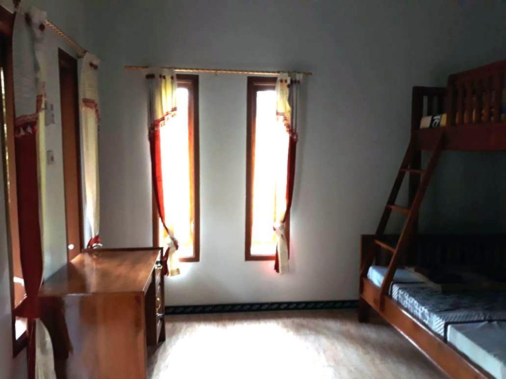 Red Island Bungalows Pasanggaran Room photo