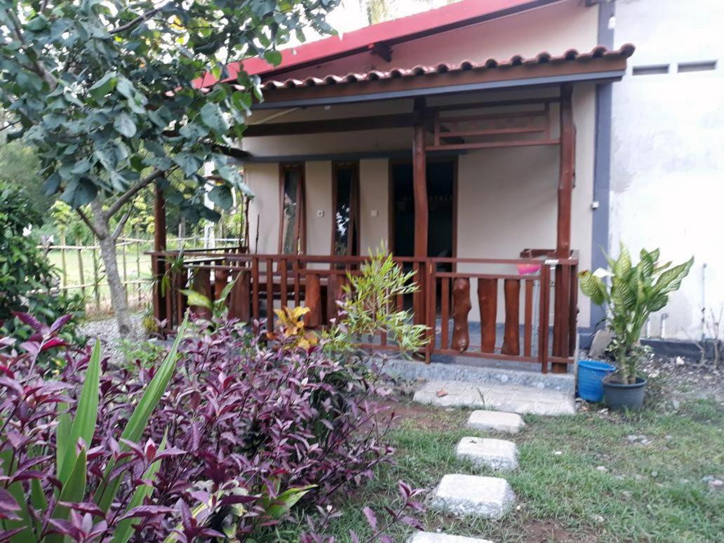 Red Island Bungalows Pasanggaran Room photo